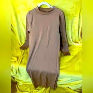 Pretty Little Things Shaper Bodycon Dress